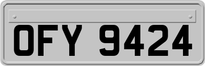 OFY9424