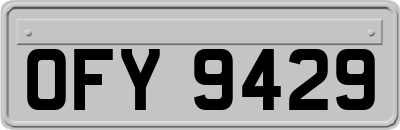 OFY9429