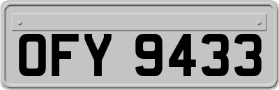 OFY9433