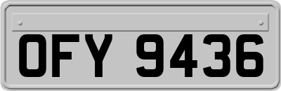 OFY9436