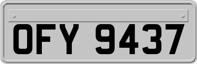 OFY9437