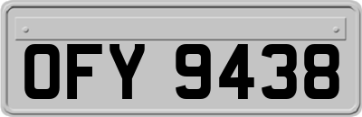 OFY9438