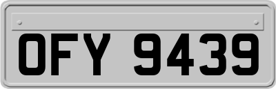 OFY9439
