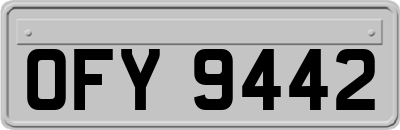 OFY9442