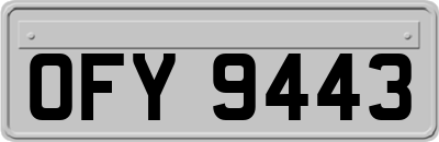 OFY9443