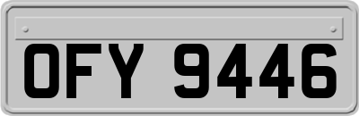 OFY9446