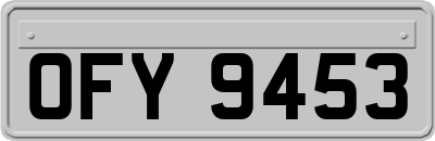OFY9453