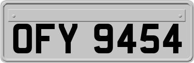 OFY9454