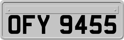 OFY9455