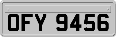OFY9456