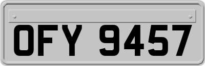 OFY9457