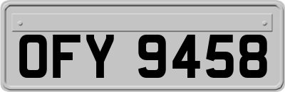 OFY9458
