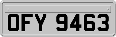 OFY9463