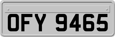 OFY9465
