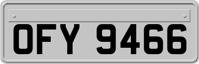 OFY9466