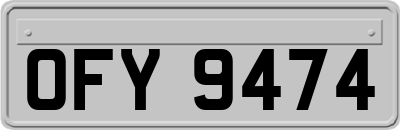 OFY9474