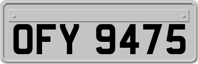 OFY9475