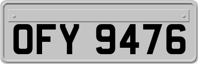 OFY9476
