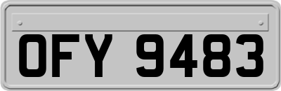 OFY9483