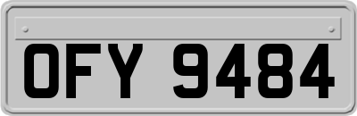 OFY9484