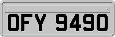 OFY9490
