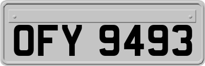 OFY9493