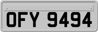 OFY9494