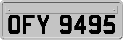 OFY9495