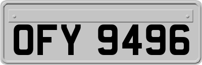 OFY9496