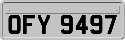 OFY9497