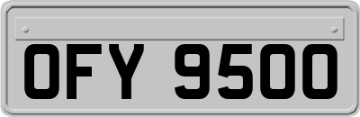 OFY9500