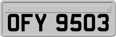 OFY9503