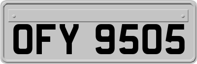 OFY9505