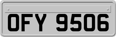 OFY9506