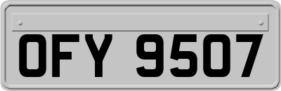 OFY9507