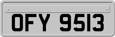 OFY9513