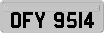 OFY9514
