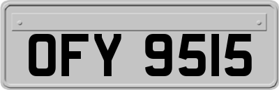 OFY9515