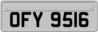 OFY9516