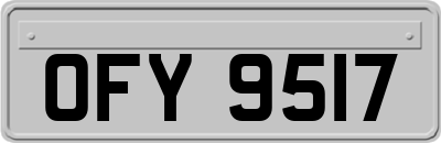 OFY9517