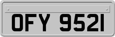 OFY9521