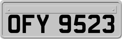 OFY9523