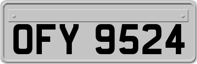 OFY9524