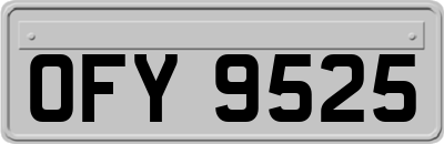 OFY9525