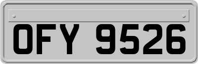 OFY9526