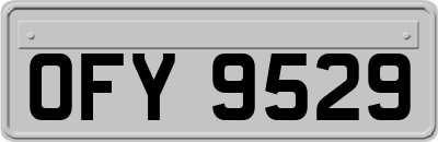 OFY9529