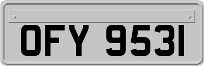OFY9531