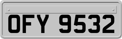 OFY9532