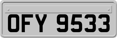 OFY9533