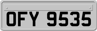 OFY9535
